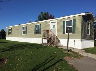 145 Doris Dr, Clifton Springs, NY 14432