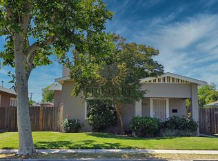 915 N Harrison Ave, Fresno, CA 93728