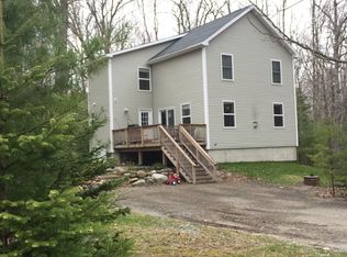 18 Degregoire Park, Bar Harbor, ME 04609