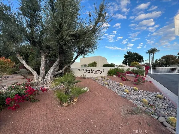 1553 Spyglass Plz, Palm Springs, CA 92264