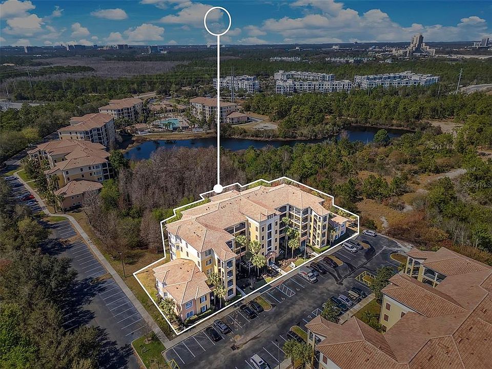 1st image of 8763 WORLDQUEST BOULEVARD #5105
