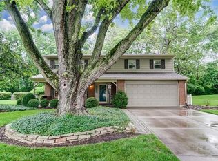 9570 Shawnee Trl, Dayton, OH 45458