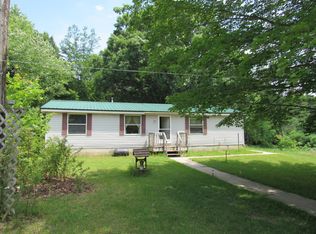 710 N 204th Ave, Hesperia, MI 49421