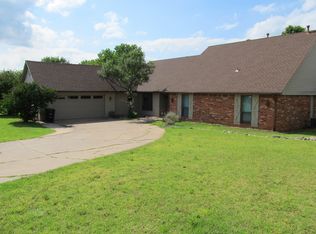14 Janeway Pl, Shawnee, OK 74804
