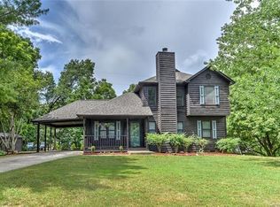 1 Haw Creek Trce, Asheville, NC 28805