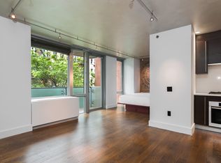 464 W 44th St APT 4H, New York, NY 10036