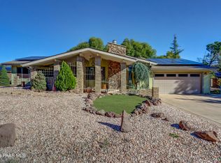 376 W Tamarack Ln, Prescott, AZ 86301