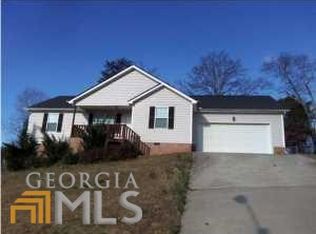 325 Windsong Dr, La Fayette, GA 30728