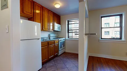 Rented by Revona Properties