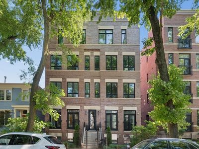 925 W Montana St #1E, Chicago, IL, 60614