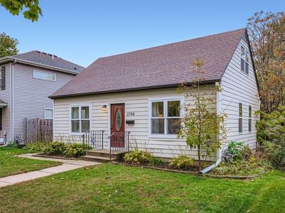 2744 Dakota Ave S, Saint Louis Park, MN, 55416
