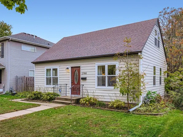 2744 Dakota Ave S, Saint Louis Park, MN 55416