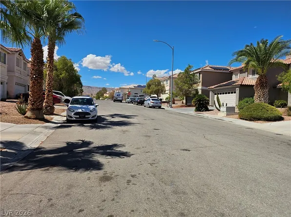 9763 Shadymill Ave, Las Vegas, NV 89148