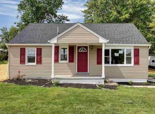2372 Granite Station Rd, Gettysburg, PA 17325
