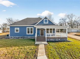 200 N Main St, Oregon, MO 64473