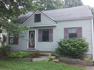 3207 7th St, Cuyahoga Falls, OH 44221