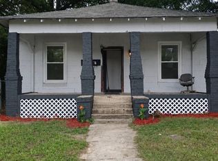 2341 Parker Ave, Macon, GA 31204