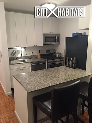 Rented by Citi Habitats | media 1