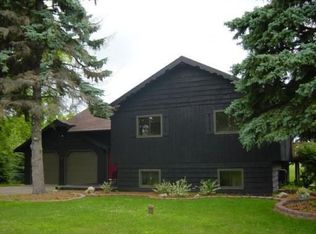 8680 W Howe Rd, Eagle, MI 48822