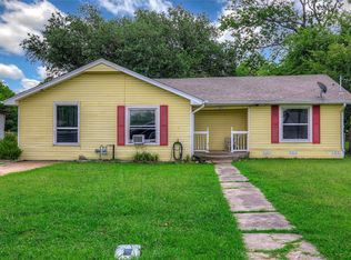 1044 Mulberry St, Sulphur Springs, TX 75482