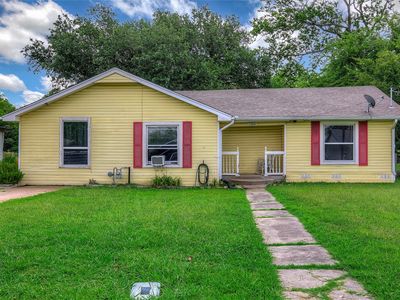 1044 Mulberry St, Sulphur Springs, TX, 75482