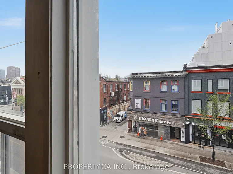 520 Bloor St W #3 — Photo 14