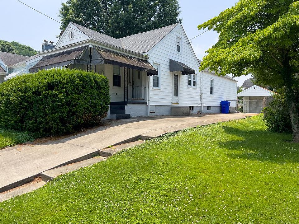 1st image of 2917 Cypress St