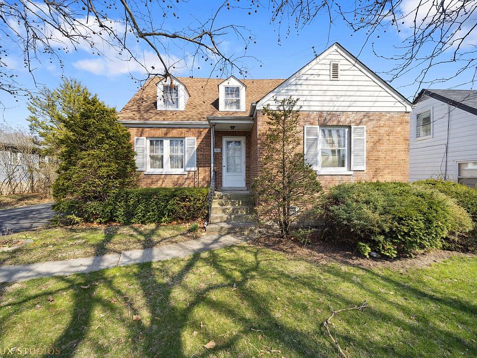 1923 ster Ln, Des Plaines, IL 60018 Zillow