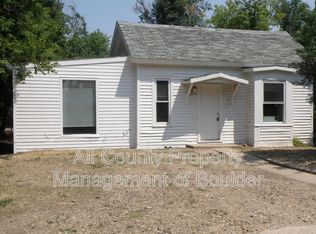 2245 Grove Cir, Boulder, CO 80302