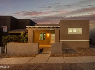 1685 E Calle Grandiosa, Tucson, AZ 85706