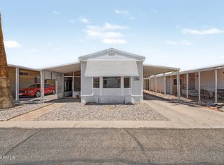 1505 N Evergreen Street #49, Chandler, AZ 85225