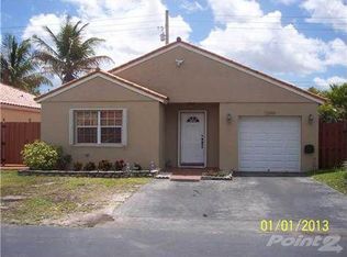 12888 SW 151st Ln, Miami, FL 33186