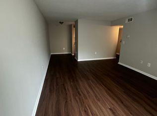 Creekside Apartments Remodeled and Ready for Move in, Decatur, GA 30034