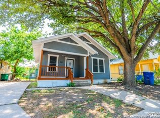 418 Blue Bonnet St, San Antonio, TX 78202
