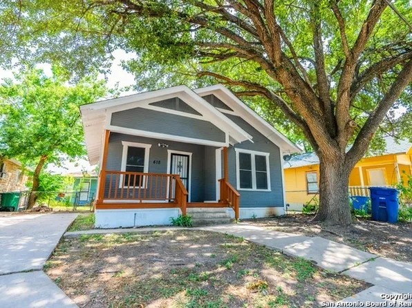 418 Blue Bonnet St, San Antonio, TX 78202