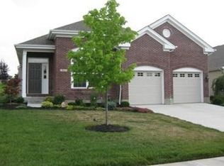811 Covefield Ln, Erlanger, KY 41018