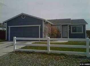 5606 Tornado Ct, Sun Valley, NV