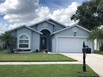 1640 Portsmouth Lake Dr, Brandon, FL, 33511