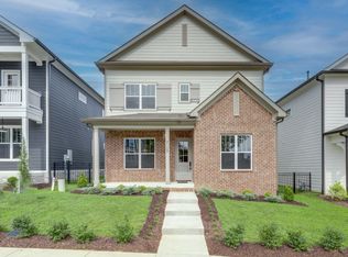 7109 Frances St LOT 38, Fairview, TN 37062