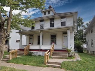 58-60 N Ogden Ave, Columbus, OH