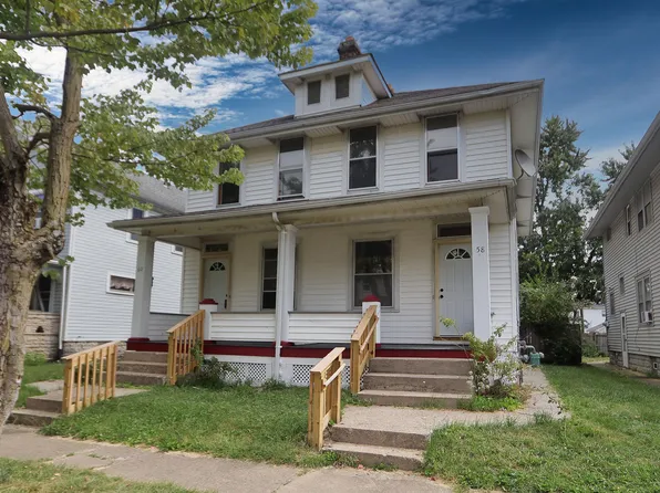 58-60 N Ogden Ave, Columbus, OH 43204