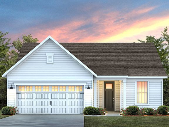 Elevation LC111