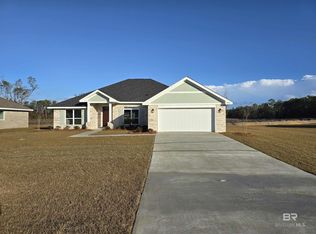 1697 Colony Parke Dr, Gulf Shores, AL 36542