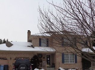 8069 Stone Ridge Dr, Frederick, MD 21702