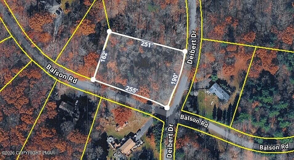 1st image of Balson Rd
