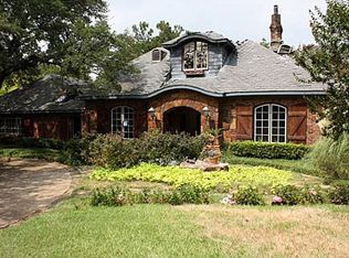 7439 Axminster Ct, Dallas, TX 75214