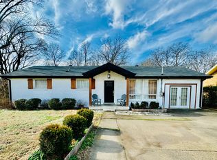 391 Annex Ave, Nashville, TN 37209
