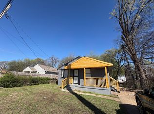 2982 Hale Ave, Memphis, TN 38112