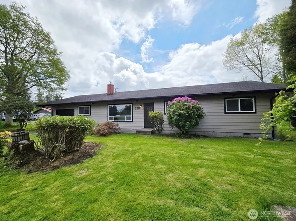 810 H Street, Forks, WA 98331