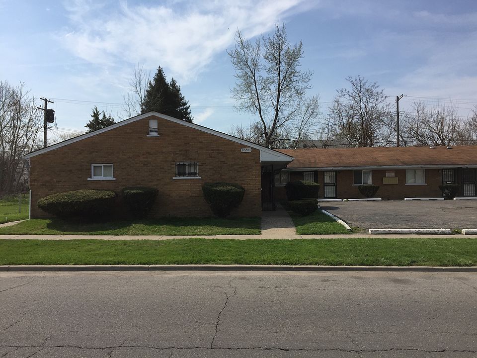 10201 Plymouth Road 10201 Plymouth Rd Detroit MI Zillow